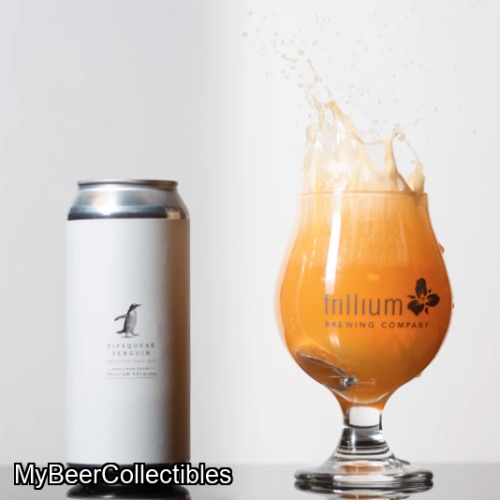 ***1 Can Trillium Pipsqueak Penguin***