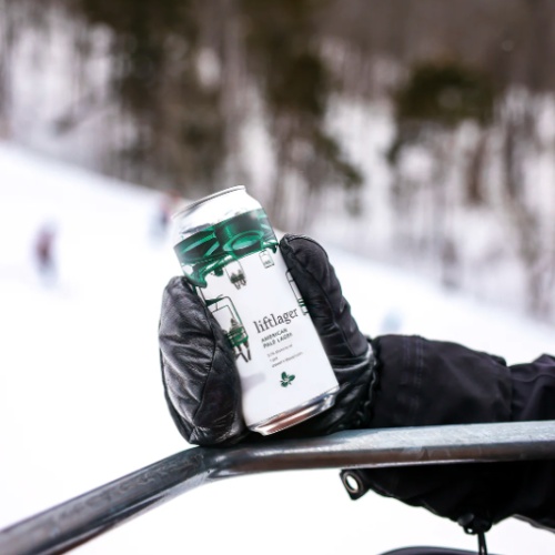 ***1 Can Trillium Liftlager***