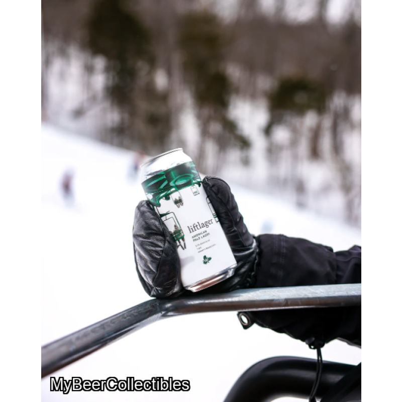 ***1 Can Trillium Liftlager***