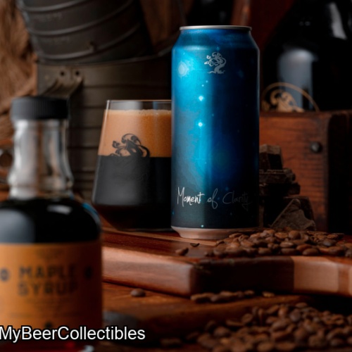 ***1 Can of Tree House Moment of Clarity***