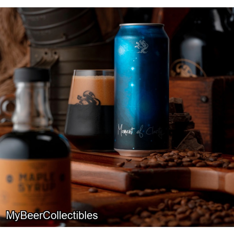 ***1 Can of Tree House Moment of Clarity***