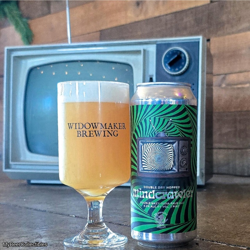 Widowmaker -- DDH Mindcrawler -- Dec 4th