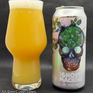 Parish -- DDH Ghost in the Machine -- Nov 20th