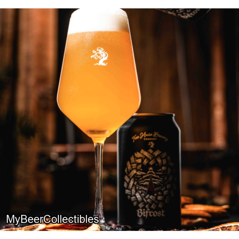 ***1 Can Tree House Bitfrost***