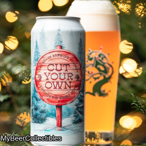 ***1 Can Tree House Cut Your Own Anchovy & Zumo***