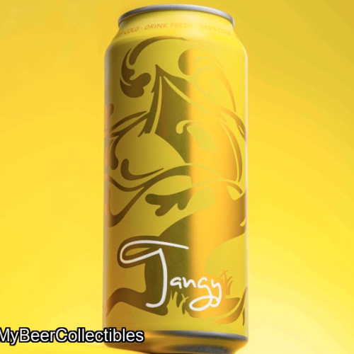 ***1 Can Tree House Tangy***