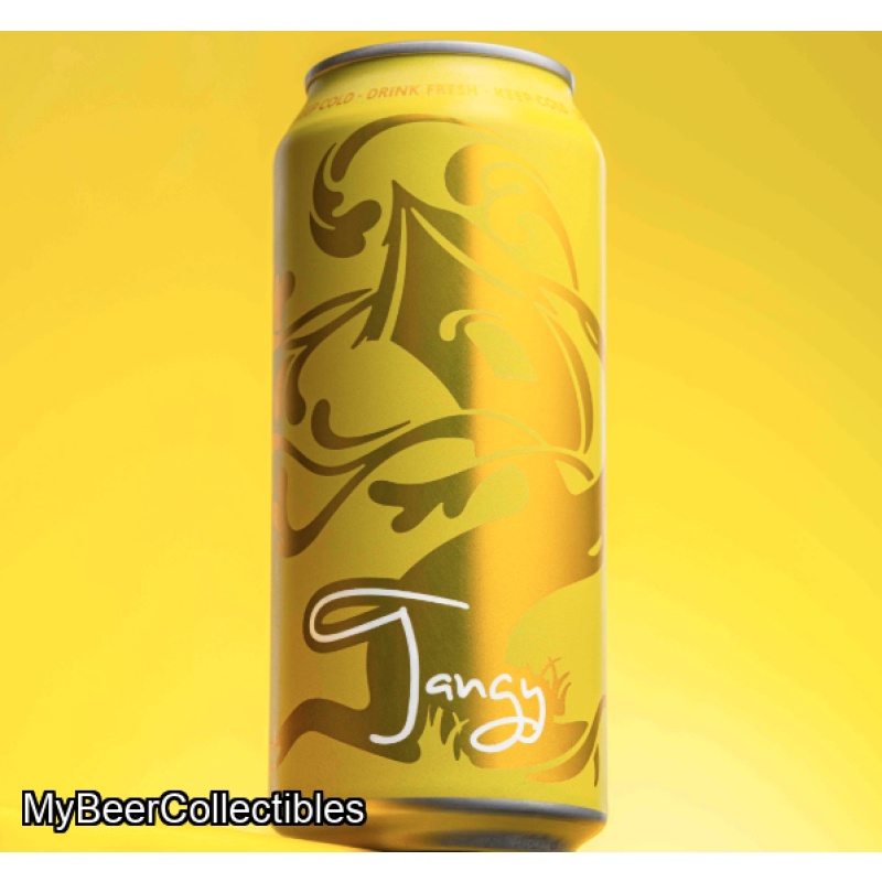***1 Can Tree House Tangy***