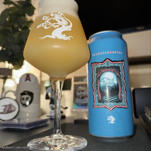 Tree House -- Transcendental -- Nov 25th 2025