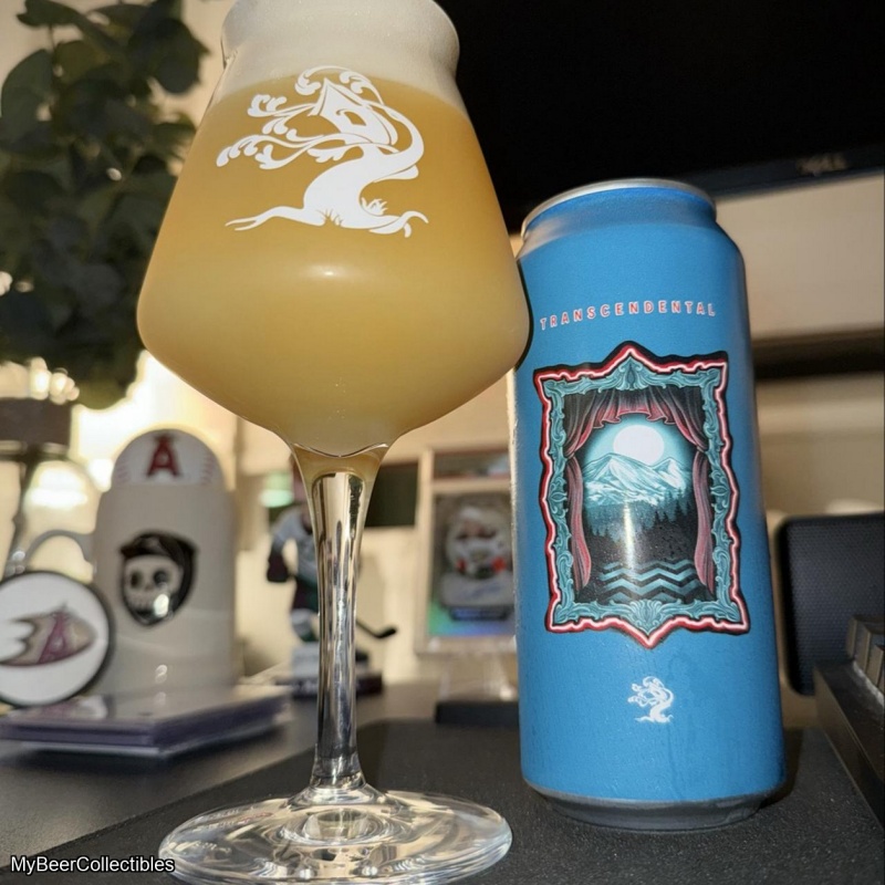 Tree House -- Transcendental -- Nov 25th 2025