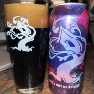 Tree House -- I Will Not Be Afraid [Imperial Milk Stout Chocolate + Coffee] -- Dec 10th 2025