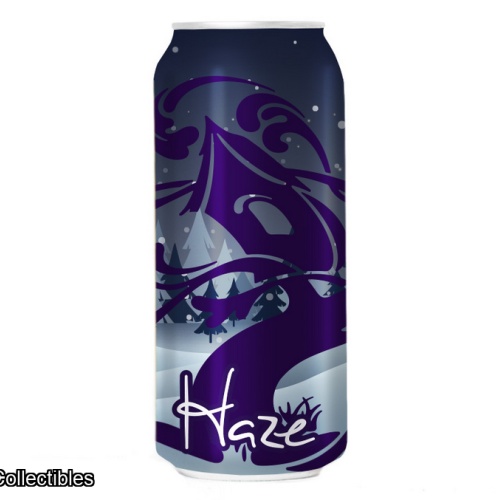 Tree House -- Festive Haze -- Dec 9th 2025