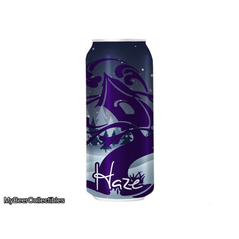 Tree House -- Festive Haze -- Dec 9th 2025