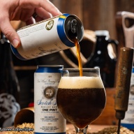 Tree House -- Old World [8.4% Scotch Ale] -- Dec 2025