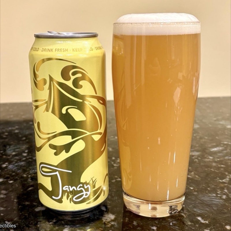 Tree House -- Tangy -- Dec 11th