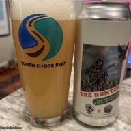 Widowmaker + Vitamin Sea -- The Hunter -- Dec 12th 2025