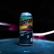 Vitamin Sea + Widowmaker Collab -- Hearse Hunter -- Dec 12th 2025