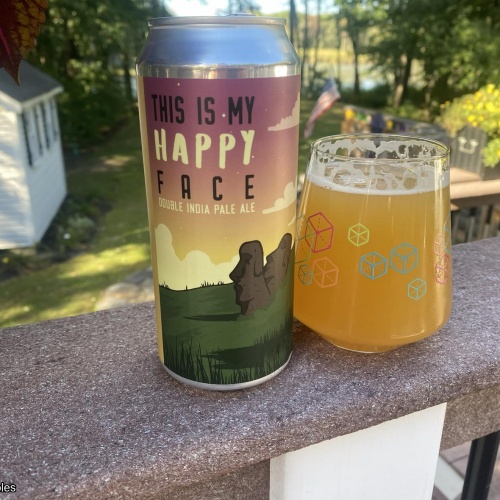 Vitamin Sea -- This Is My Happy Face -- Dec 6th