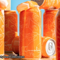 ***1 Can Tree House Cccreamsicleee***