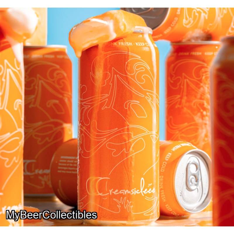 ***1 Can Tree House Cccreamsicleee***