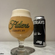 Fidens -- The Night Betrays [DIPA w. Peacharine and Amarillo Liquid Lupulin] -- Dec 10th