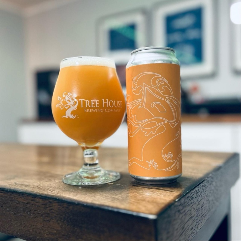 Tree House -- Cccreamsicleee -- Dec 12th