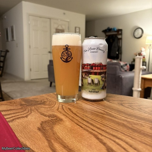 Tree House -- Hello, Saratoga -- Dec 9th