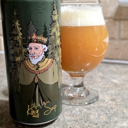 Tree House -- King Sap -- Dec 12th