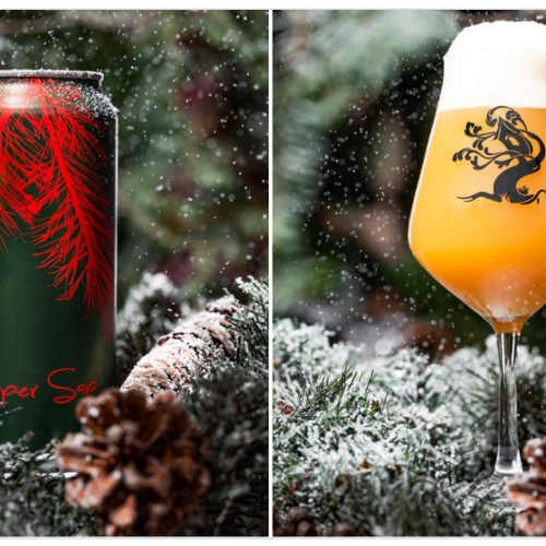 Tree House -- Super Sap -- Dec 16th