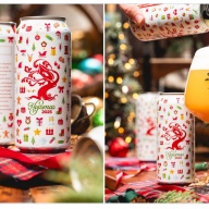 Tree House -- Hopsmas -- Dec 16th