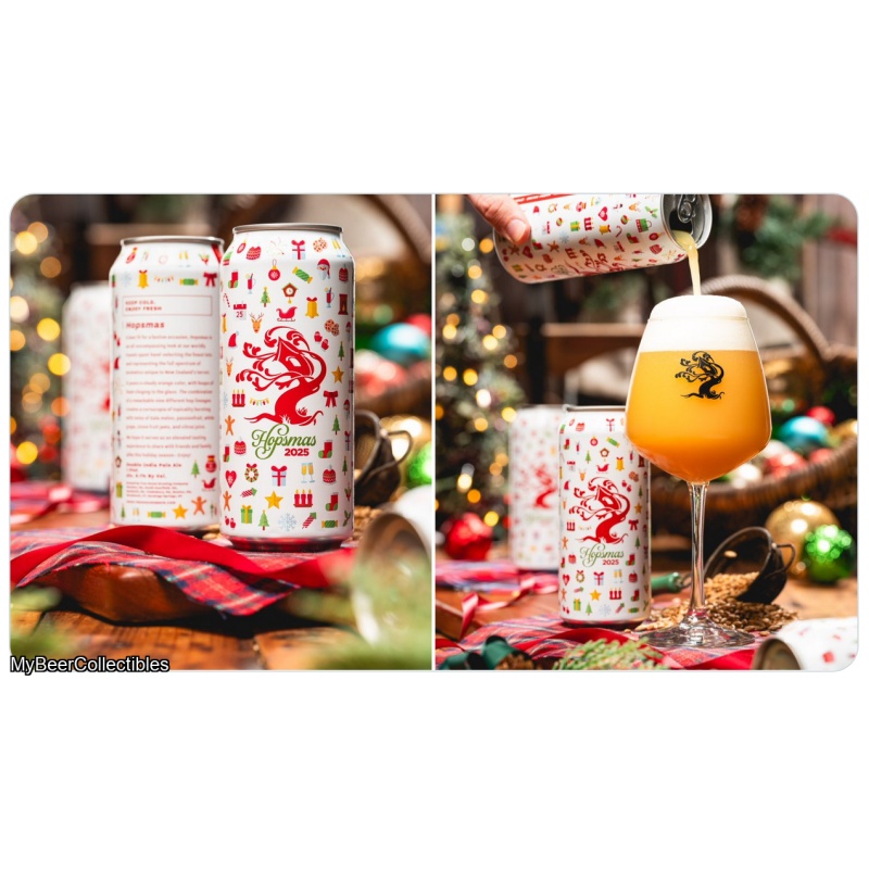 Tree House -- Hopsmas -- Dec 16th