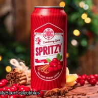 ***1 Can Tree House Cranberry Spice Spritzy***