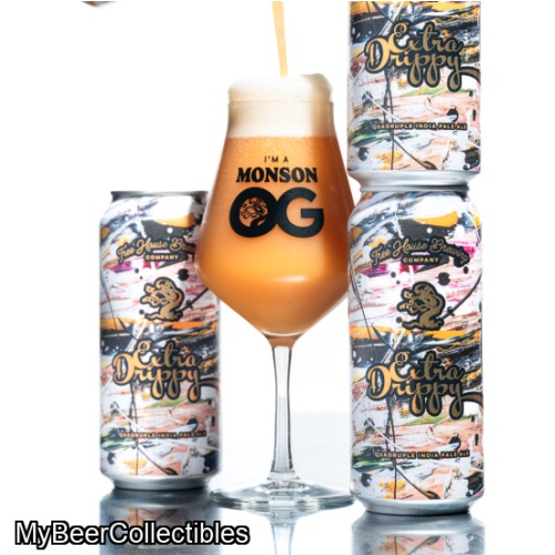 ***1 Can Tree House Extra Drippy***