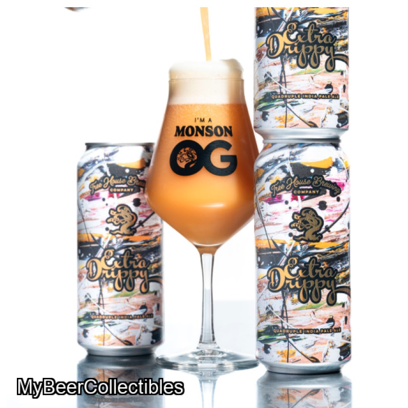 ***1 Can Tree House Extra Drippy***