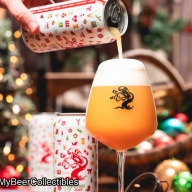 ***1 Can Tree House Hopsmas***