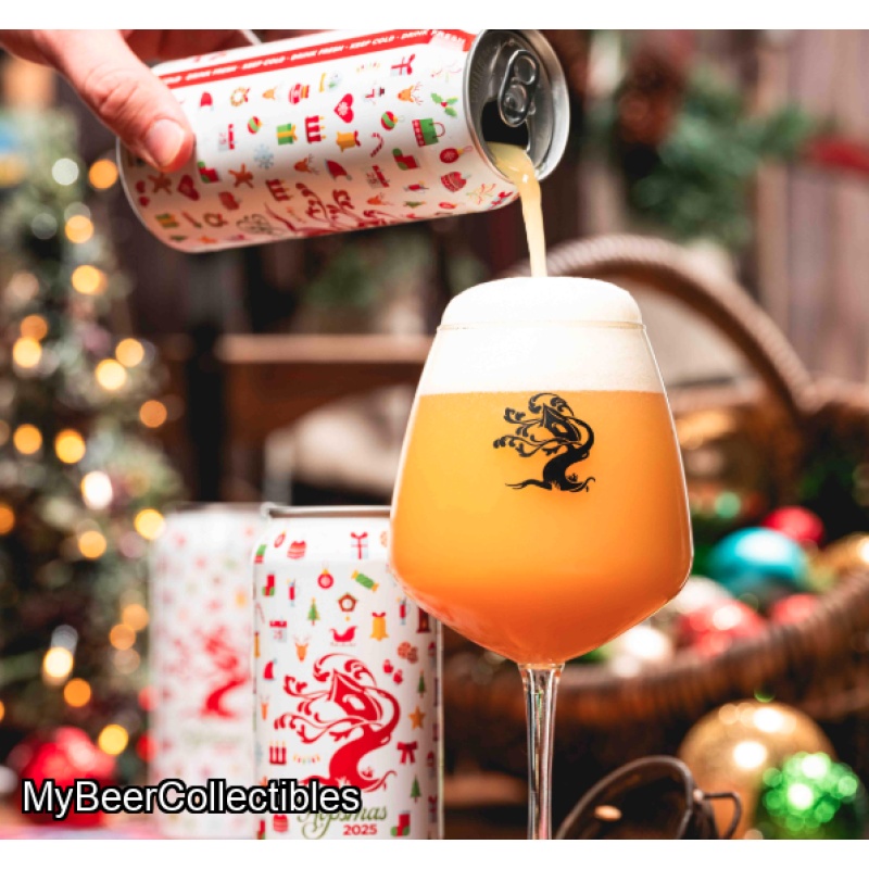 ***1 Can Tree House Hopsmas***