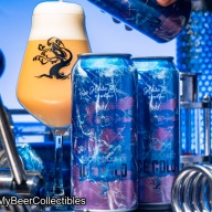 ***1 Can Tree House Juice Project Ice Cold***