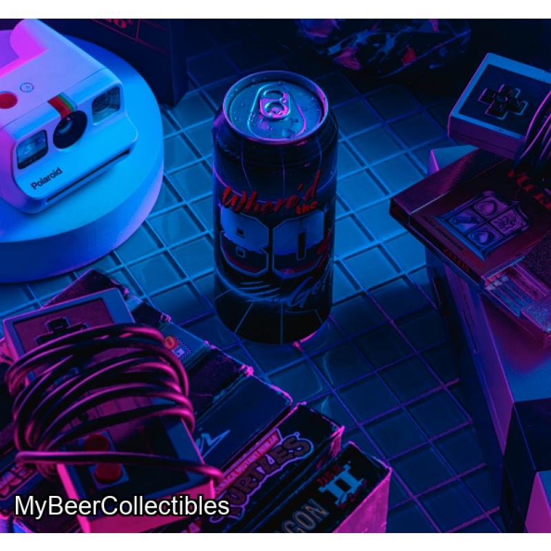 ***1 Can Tree House Where'd The 80's Go?***