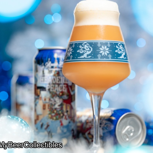 ***1 Can Tree House Heavenly Peace***