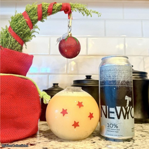 Fidens -- New York Axe [TIPA w. Nectaron and Nelson] -- Dec 17th