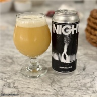 Fidens -- The Night Air -- Dec 9th