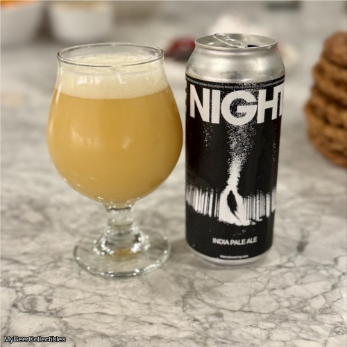 Fidens -- The Night Air -- Dec 9th