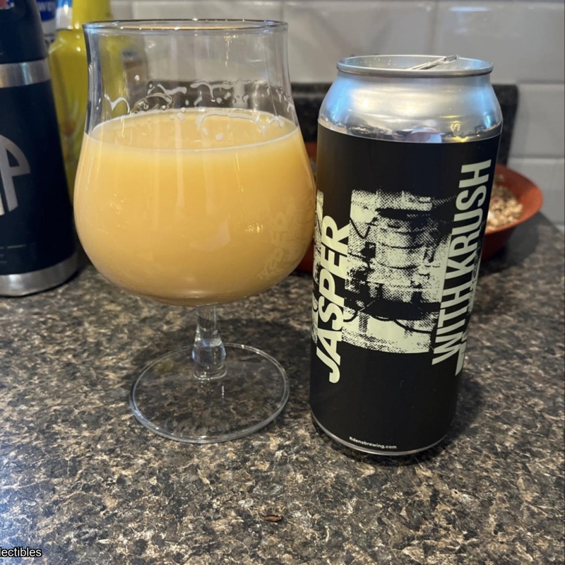 Fidens -- Triple Jasper w. Krush [TIPA w. Citra and Krush] -- Dec 16th