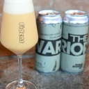 * FIDENS * - The Warrior - 8.5% DIPA (4.44 UT)