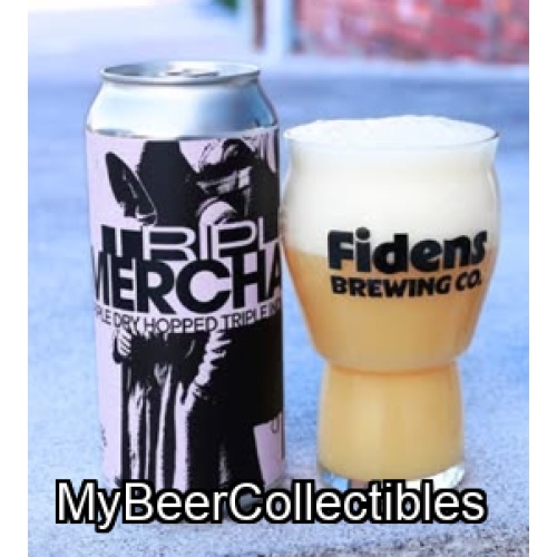 * FIDENS * - Triple Merchant - 10.5% TIPA (4.46 UT)