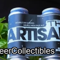 * FIDENS * - The Artisan - 8% DIPA (4.36 UT)