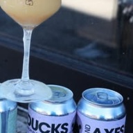 * FIDENS * - Ducks and Axes - 12% QIPA (4.56 UT)