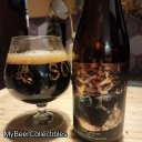 Bissell Brothers -- Sigil XV [Double Barrel Stout + Rye Wine Blend] -- Dec. 2025