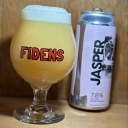 Fidens -- Jasper NZH 106 [DIPA w. Citra and Exp NZ Hop] -- Dec 17th