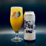 Fidens -- Jasper NZH 109 [DIPA w. Citra and Exp NZ Hop] -- Dec 18th