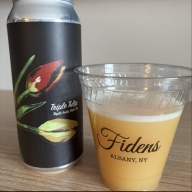 Fidens -- Triple Tulip -- Dec 26th